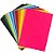 Papel Seda Colorido 48x66 cm | 100 unidades - Imagem 1
