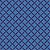 Saco para Presente Metalizado - Quadrati Azul - Imagem 1