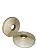 Fita Tnt 20mm X 24m C/Lurex - Imagem 4