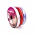 Fita de Cetim 15mm x 50 Metros - Imagem 1