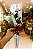Botão Cone Incolor 12x3x50cm - 100 Unidades - Imagem 2