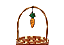 Cesta Linux com Tag - Imagem 2
