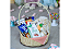 Cesta Chocolate Branco 25x25 - Imagem 3