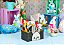Cesta Box De Coelho Com Alça - Imagem 5