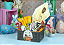 Cesta Box De Coelho Com Alça - Imagem 6