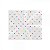 Saco Transparente 25x35CM Decorado Jujubas | 50 Unidades - Imagem 1