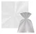 Saco Para Cesta Celofane Incolor 60x89CM | 25 Unidades - Imagem 2