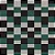 Saco Para Presente Metal Madras 25X37CM | 50 Unidades - Imagem 1