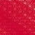 Saco para Presente Metal Star Vermelho 30X44CM | 50 Unidades - Imagem 1
