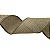 Fita de Natal Aramada Bege 38mm x 9,14M - Imagem 1