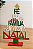 Enfeite de Mesa Natal Palavras 15cm x 25cm - Imagem 2