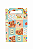 Caixa Maleta Infantil Ursinho M1-AN 15x18x6CM | 10 Unidades - Imagem 1