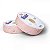 Fita Decorada Fiori Rosa Quartz 32mmX100m - Imagem 1