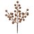Pick berry (marrom) 25cm - Imagem 1