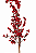 H.Berry Natal (Vermelho) 63CM - Imagem 3