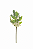 H.pick Berry Verde 21 CM | Enfeite Decorativo Árvore Natal - Imagem 1