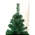 Arvore De Natal Copacabana Verde 2,10 | 1100 Hastes - Imagem 3