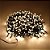 Cordão Decorativo Strobo Com 500 Leds Bivolt 10M - Imagem 2
