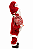 Papai Noel Vermelho/Branco 60CM - Imagem 2