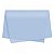 Papel de Seda Azul Claro 48 x 66 cm – Pacote com 100 Unidades - Imagem 1