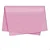 Papel de Seda Rosa Claro 48 x 66 cm – Pacote com 100 Unidades - Imagem 1