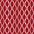 Saco Para Presente Metal Waves Vermelho E Ouro 35X54CM - 50 Unidades - Imagem 1
