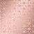 Saco para Presente Metal Star Rose Gold 35X54CM - 50 Unidades - Imagem 1