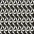 Saco Para Presente Metal Apolo 30X44CM - 50 Unidades - Imagem 1