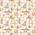 Saco Para Presente Perol Pooh 30X44CM - 50 Unidades - Imagem 1