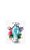 Perfume Boticollection Thaty Desodorante Colônia 200ml Feminino - Imagem 2