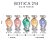 Botica 214 Jasmim E Patchouli Eau De Parfum 75Ml - Imagem 2