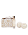 Perfume Kit Mini Malinha Perfumaria Madrepérola 10ml - Imagem 3
