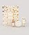 Madrepérola Trio Perfumado 25ml - Imagem 5