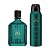 Kit Perfume Phebo Bronze 50ml com Creme e Sabonete - Imagem 1