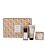 Kit Perfume Phebo Bronze 50ml com Creme e Sabonete - Imagem 5