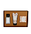 Kit Perfume Phebo Bronze 50ml com Creme e Sabonete - Imagem 7