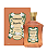Colônia Magnólia 300ml - Imagem 2