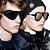 Oculos Sol - MonCler - Imagem 5