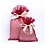Saco de organza 30x40 - 10 unidades - Imagem 1