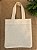 Sacola Ecobag 20x20 Personalizada - 10 unidades - Imagem 2