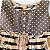 Vestido Açucena Estampado - Imagem 5