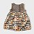 Vestido Açucena Estampado - Imagem 4
