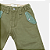 Calça Diesel Verde Militar (4 anos) - Imagem 3