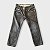 Calça Jeans Burberry - Imagem 1