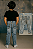 Calça Jeans Guess 8 anos - Imagem 2