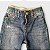 Calça Jeans Levi's 18 meses - Imagem 4