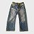 Calça Jeans Levi's 18 meses - Imagem 5