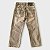 Calça Jeans Levi's Cinza Desbotado - Imagem 4