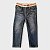 Calça Jeans Levi's Skinny - Imagem 3