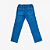Calça Jeans Paola Bimbi com Listras Laterais (3 anos) - Imagem 2
